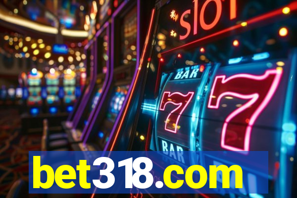 bet318.com