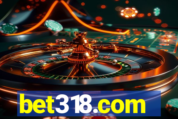 bet318.com