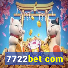 7722bet com