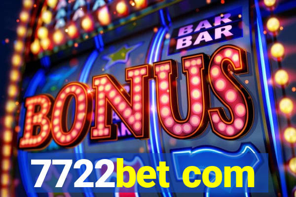 7722bet com