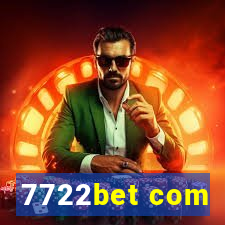 7722bet com