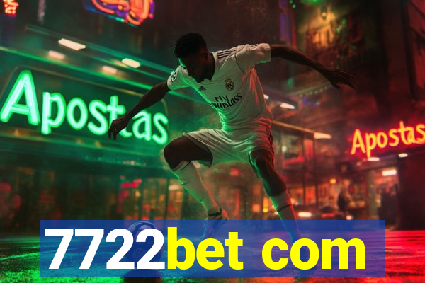 7722bet com