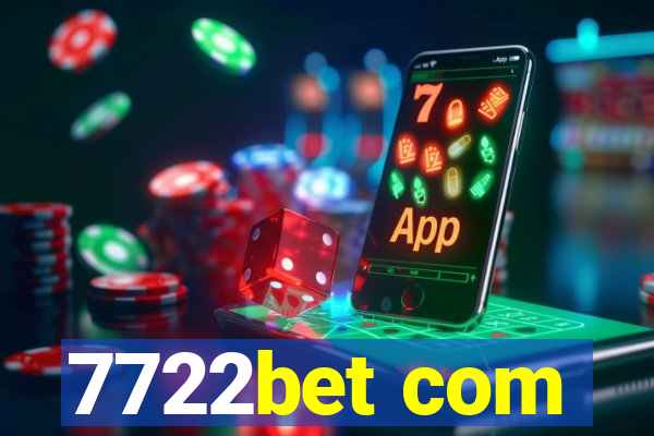 7722bet com