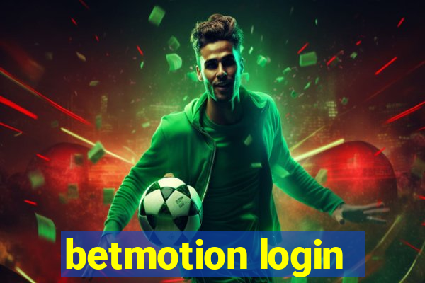 betmotion login