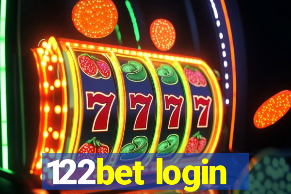 122bet login