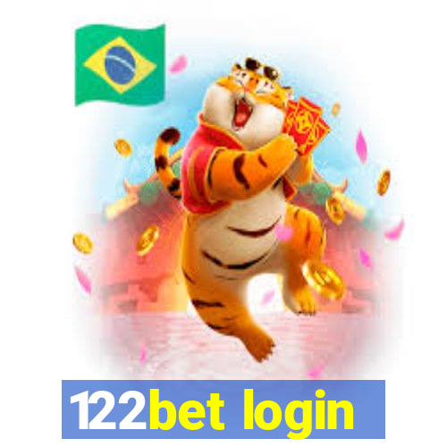 122bet login