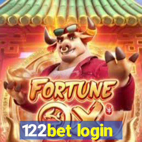 122bet login