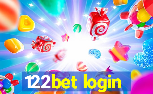 122bet login