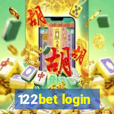 122bet login