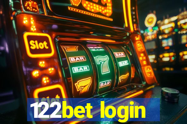 122bet login