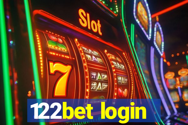 122bet login