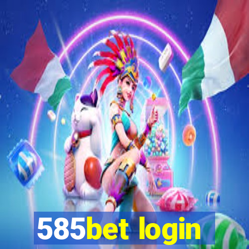 585bet login