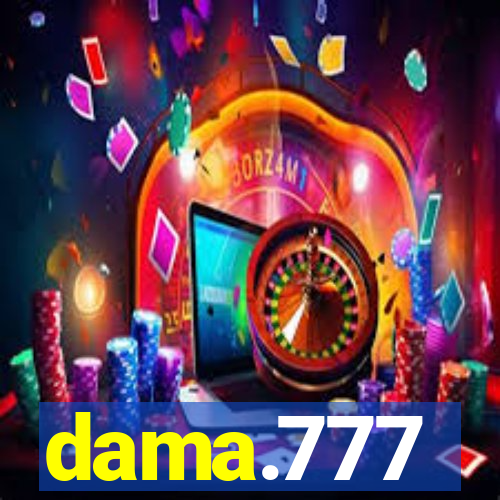 dama.777