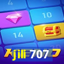 jili 707