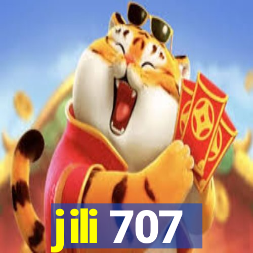 jili 707