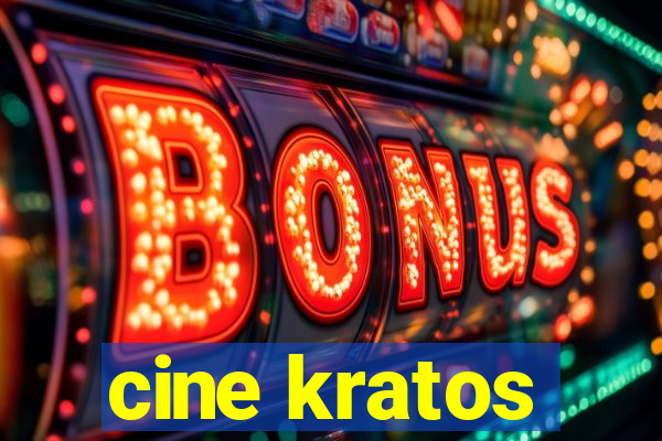 cine kratos