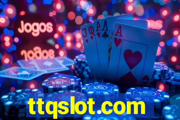 ttqslot.com