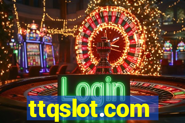 ttqslot.com