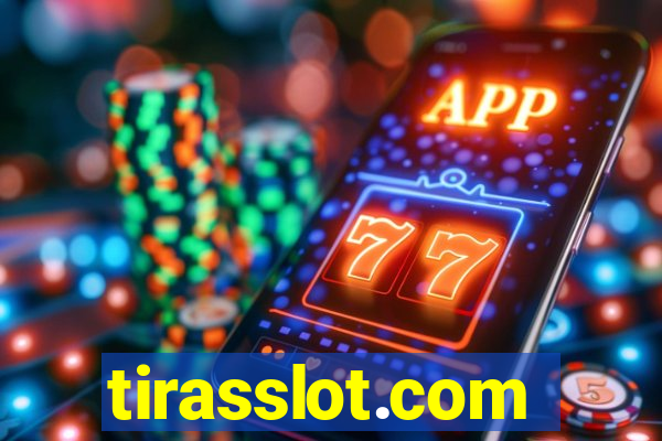 tirasslot.com