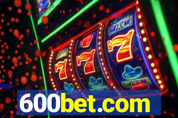 600bet.com