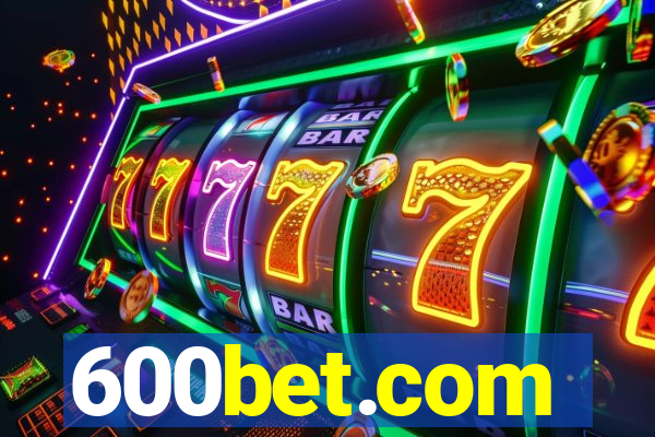 600bet.com