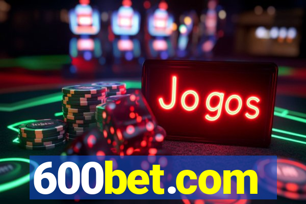 600bet.com