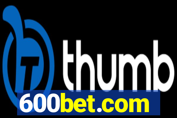 600bet.com