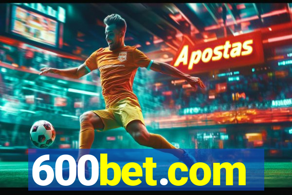 600bet.com