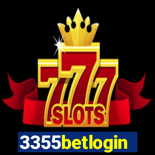 3355betlogin