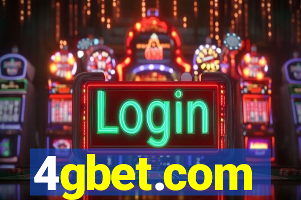 4gbet.com