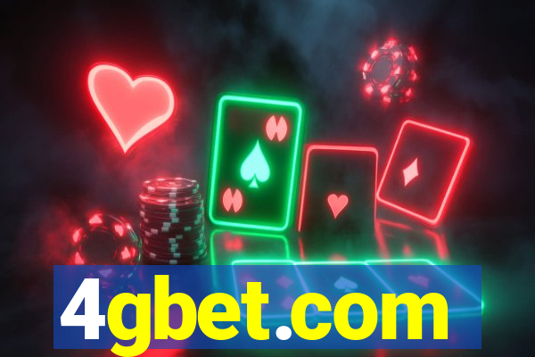 4gbet.com