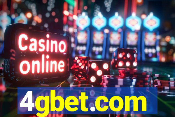 4gbet.com