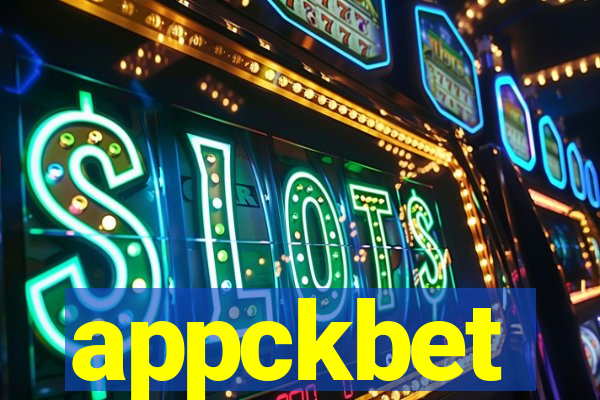 appckbet