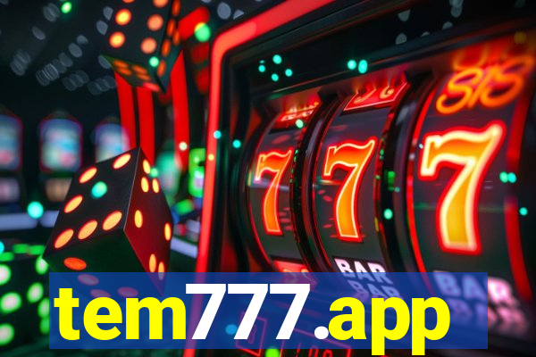 tem777.app