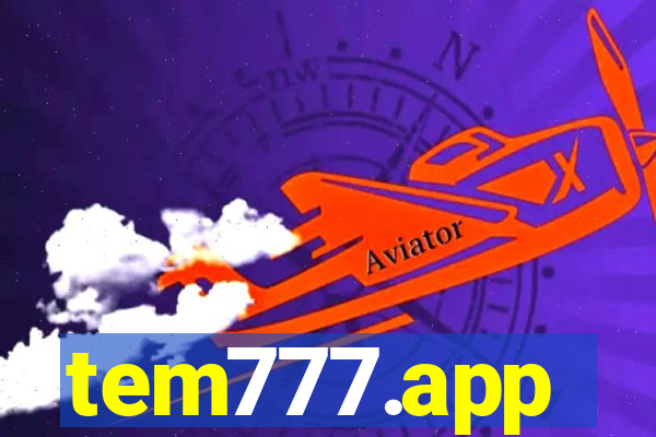 tem777.app