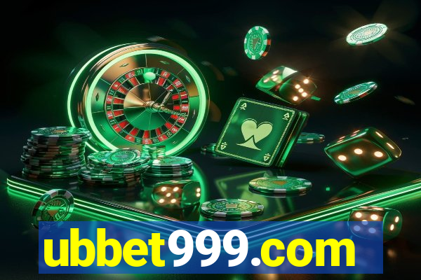 ubbet999.com