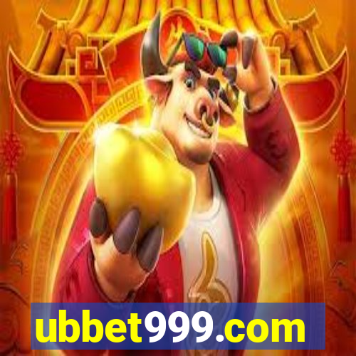 ubbet999.com