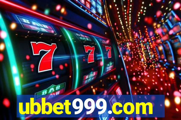 ubbet999.com