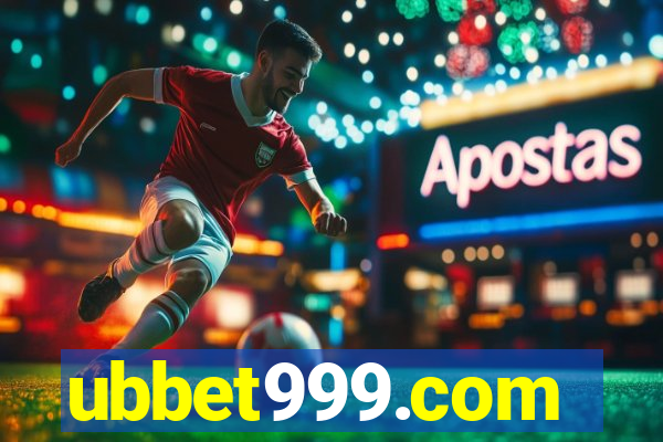 ubbet999.com