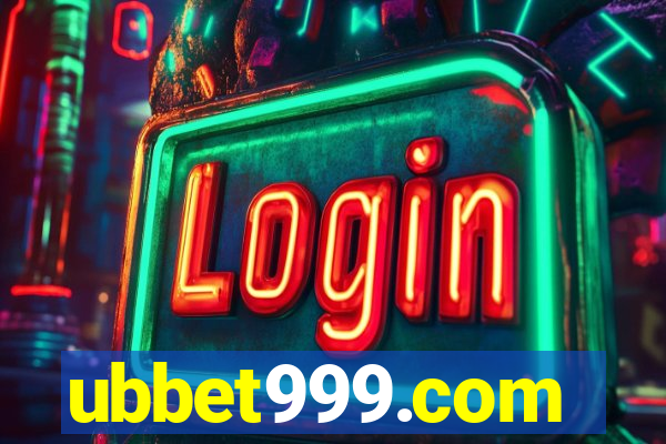 ubbet999.com