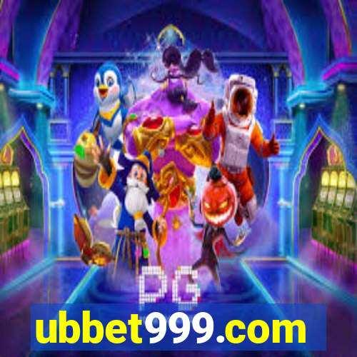 ubbet999.com