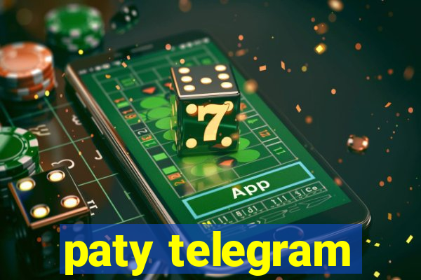 paty telegram