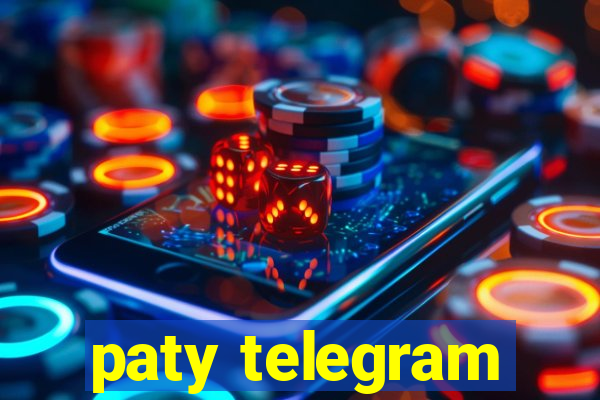 paty telegram