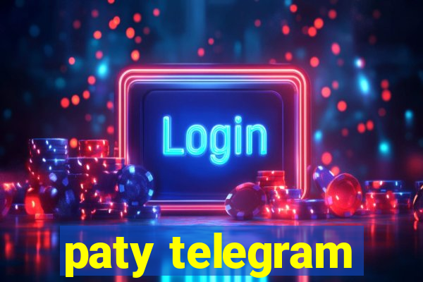 paty telegram