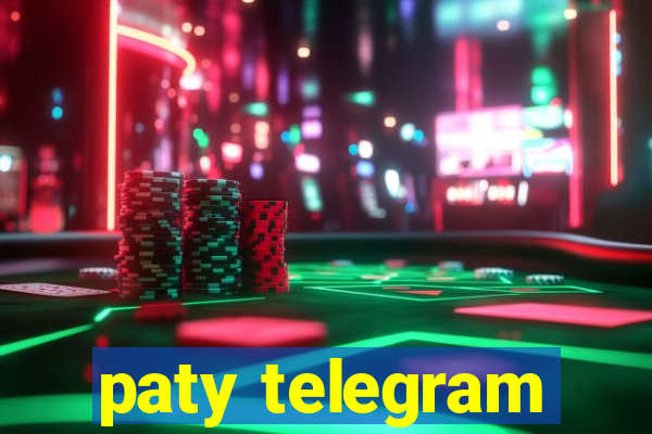 paty telegram