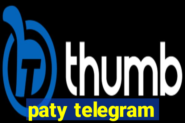 paty telegram