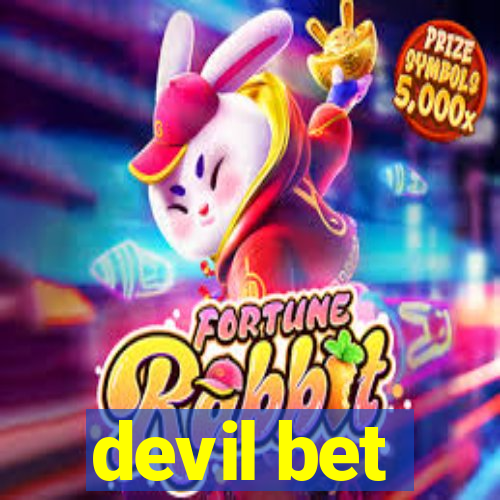 devil bet