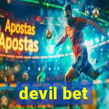 devil bet