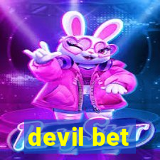 devil bet