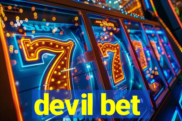 devil bet